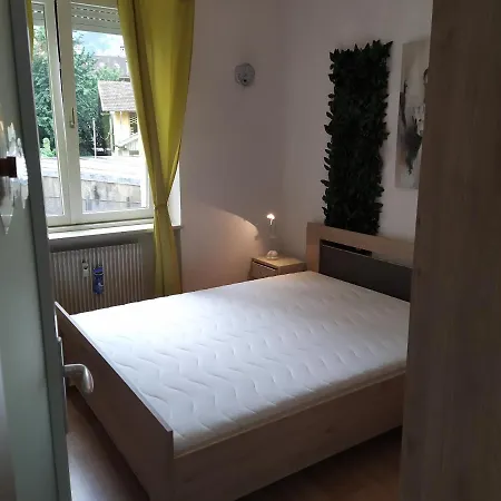 Vittoria Apartment Meran